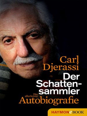 cover image of Der Schattensammler